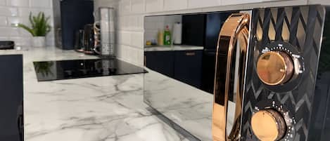 Apartemen | 2 kamar tidur