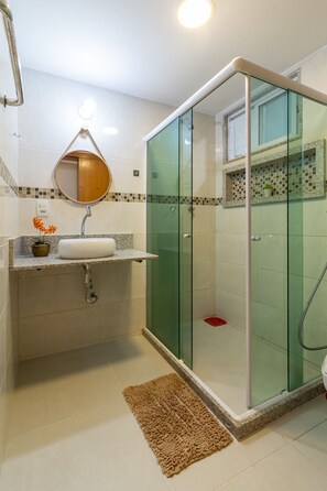 Lejlighed | 1 soveværelse