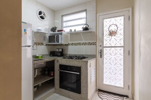 Lejlighed | 1 soveværelse