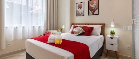 Apartment | 1 Schlafzimmer