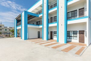 Estacionamiento gratis