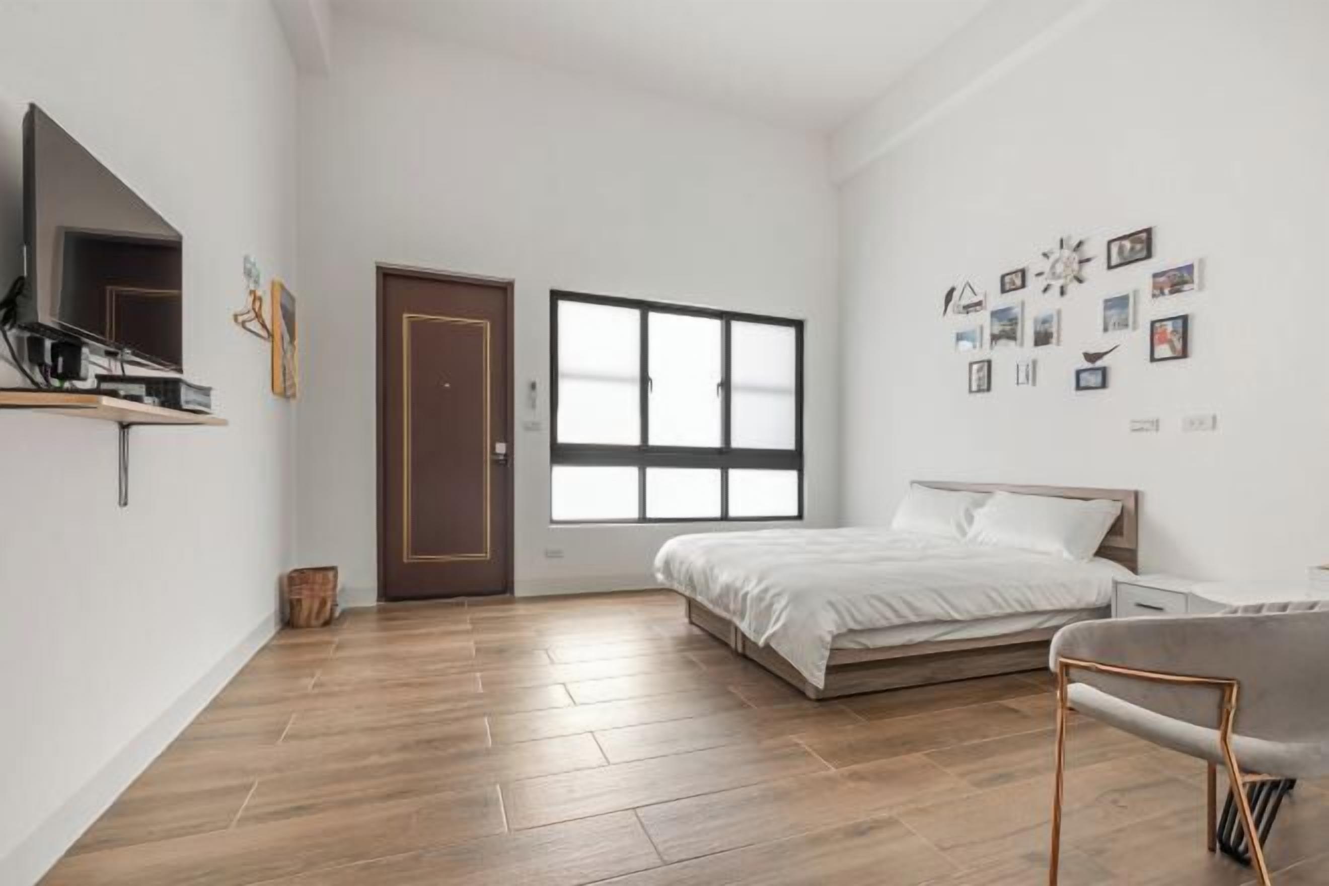 Verdunkelungsvorhänge, kostenloses WLAN, Bettwäsche