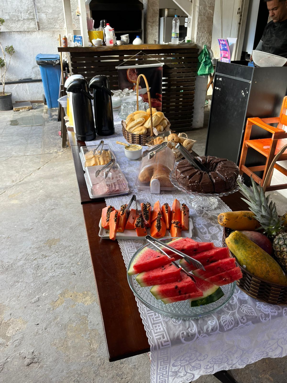 Foto - Pousada e Restaurante Canto de Geribá