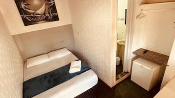 1 chambre, Wi-Fi gratuit
