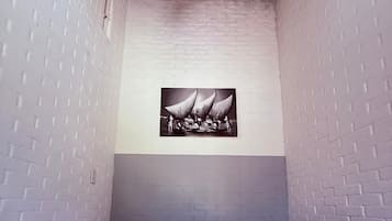 Classic Suite, City View | 1 bilik tidur, Wi-fi percuma