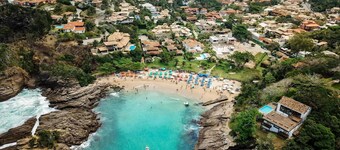 Canto de Geribá