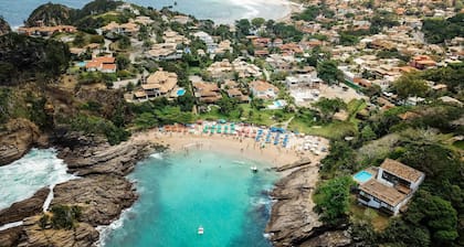 Canto de Geribá