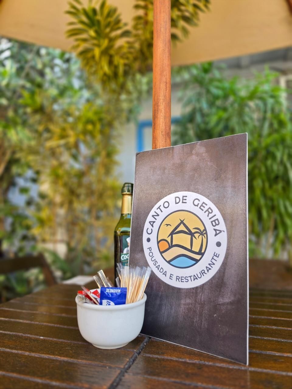 Foto - Pousada e Restaurante Canto de Geribá