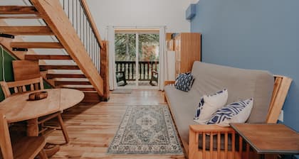 Mt Baker Lodging Condo - Perfect for Smaller Families on the Go