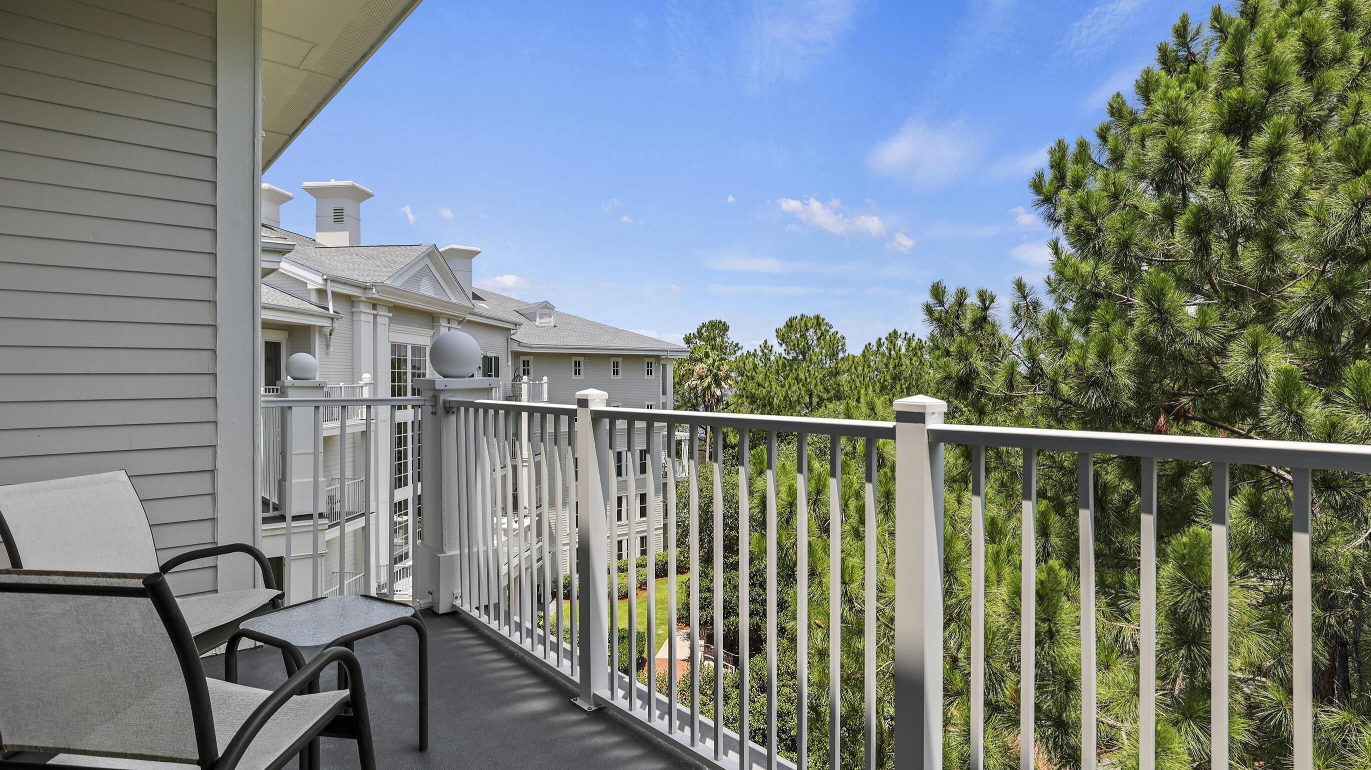 Appartamento, 1 letto king con divano letto (Lasata Grand Sand Dollar) | Parco della struttura