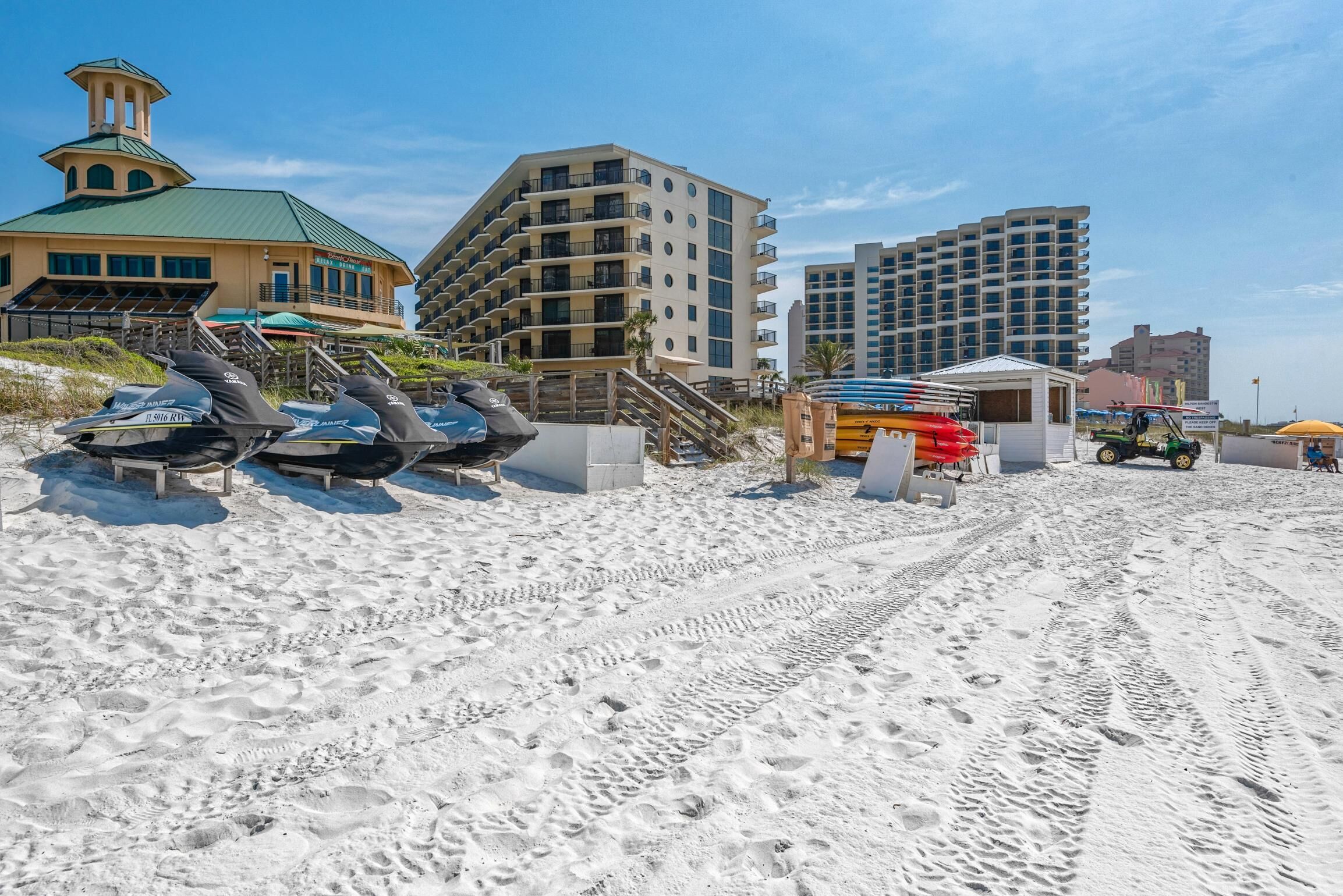 Strand