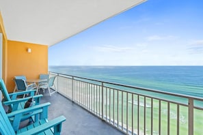 Appart'hôtel, plusieurs lits (Splash 1506W) | Enceinte de l’hébergement