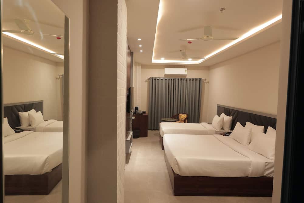 Nirvana Boutique Hotel