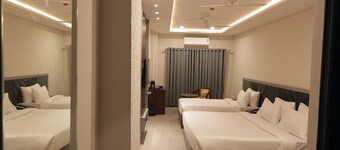 Nirvana Boutique Hotel