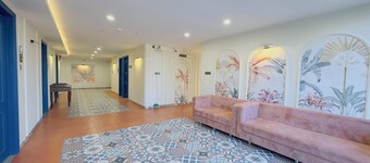 Nirvana Boutique Hotel