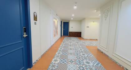 Nirvana Boutique Hotel