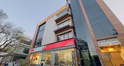 Nirvana Boutique Hotel
