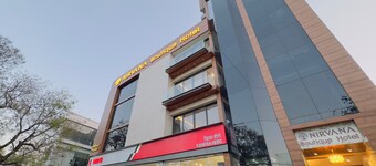 Nirvana Boutique Hotel