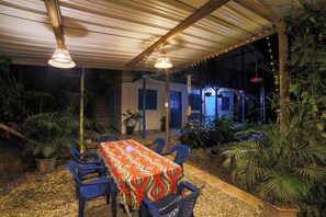 Exterior - La Posada De Las Aves (San Rafael)
