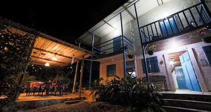 La Posada De Las Aves