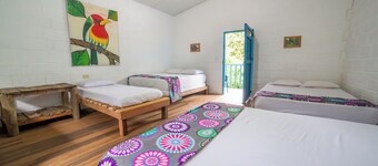 La Posada De Las Aves