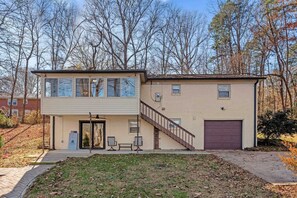 Maison (4 Bedrooms) | Intérieur
