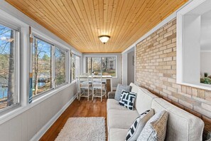Hus (4 Bedrooms) | Interiør