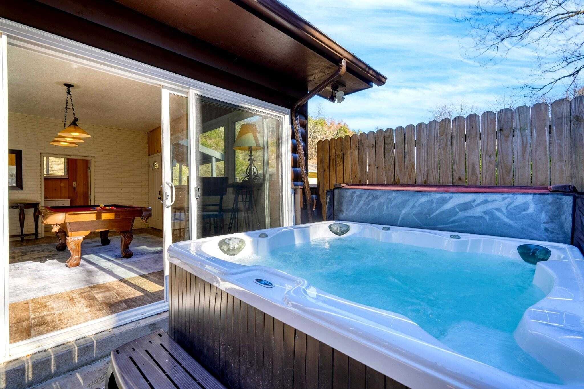 Maison (4 Bedrooms) | Façade de l’hébergement 