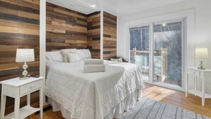 Rumah (4 Bedrooms) | Interior