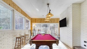 Rumah (4 Bedrooms) | Interior