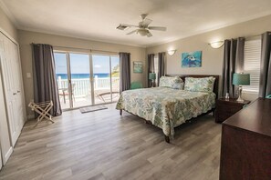 3 bedrooms, iron/ironing board, WiFi, bed sheets - Charming 3-bedroom villa with 2 King size beds on Beautiful North Side (North Side)