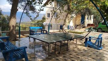 Terras