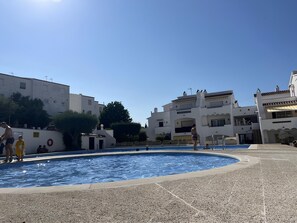 Alberca