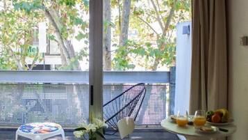 Balcon