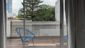 Exterior - Noa Noa By Babel (Buenos Aires)