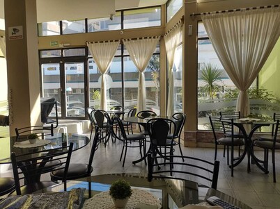 Gran Bahía Resort