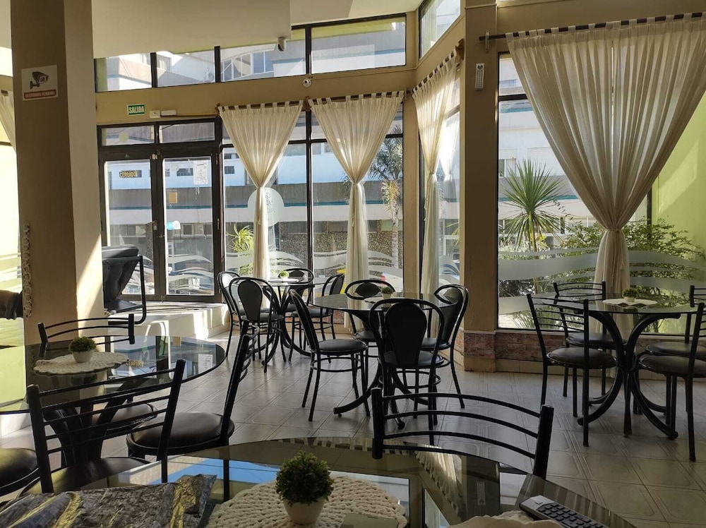 3 Star Hotels
