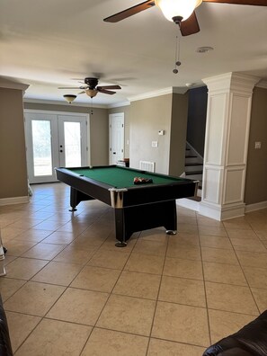 Sala de jocs