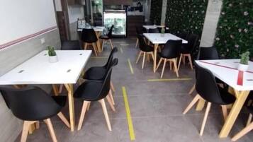 Restauration