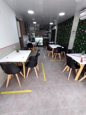 Restauration