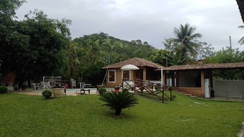 Fachada