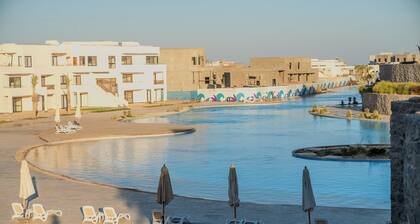 Luxury 4 BR Villa Makadi Heights phase 2