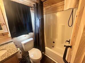 Secadora de cabello y toallas 