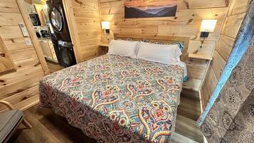 1 camera, ferro/asse da stiro, Wi-Fi gratuito, lenzuola