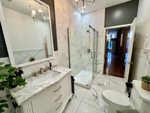 Hair dryer, towels - Stunning 2BR - Old Montreal 2A (Montréal)