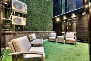 Property grounds - Modern 2BR Suite • Old Montreal • B3 (Montréal)