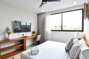 Free WiFi - Solum Living by The Spot Rentals (Tulum)