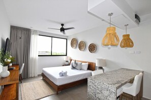 Free WiFi - Solum Living by The Spot Rentals (Tulum)