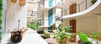 Solum Living by The Spot Rentals