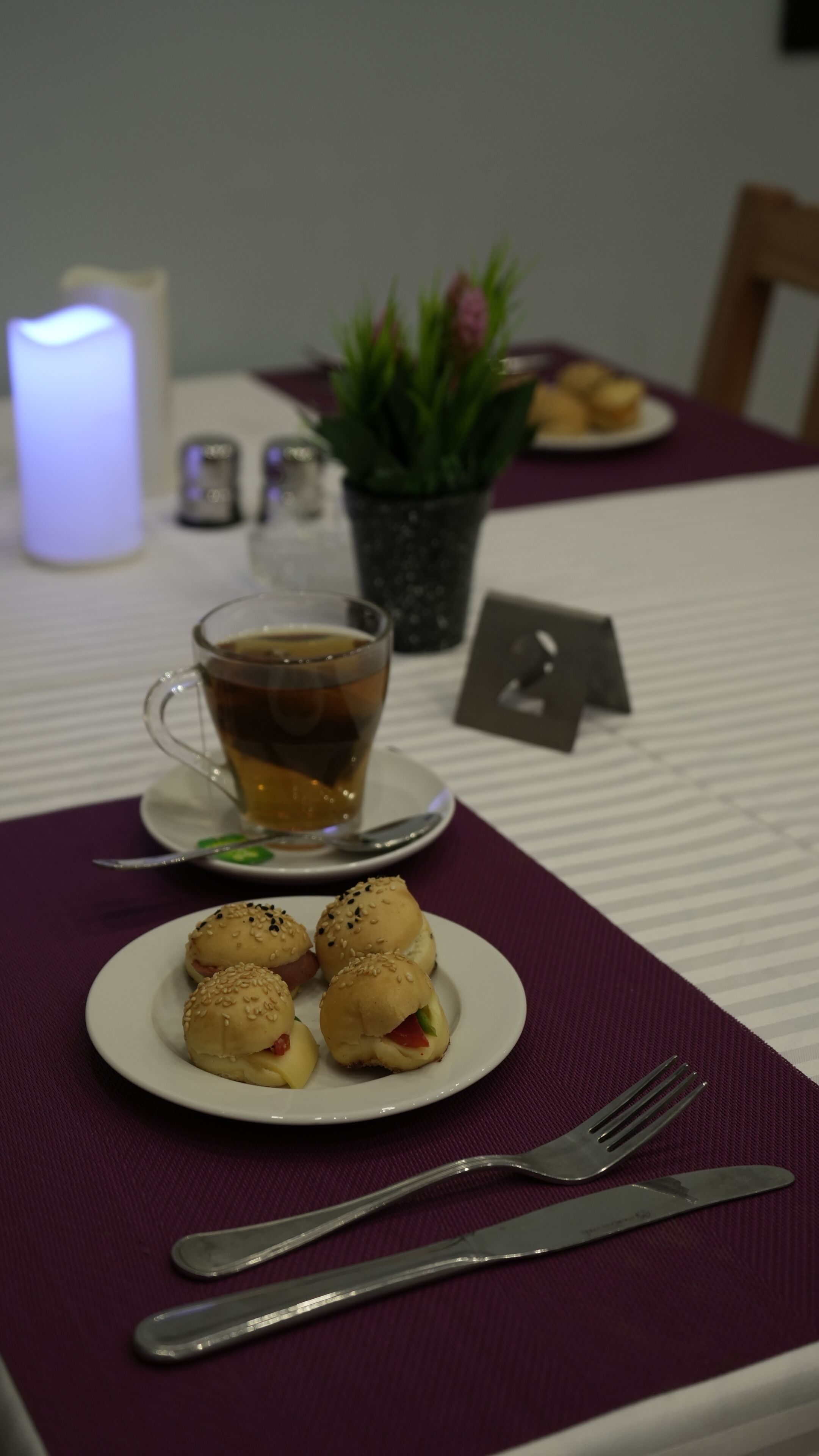 Foto - Good Season Hotel